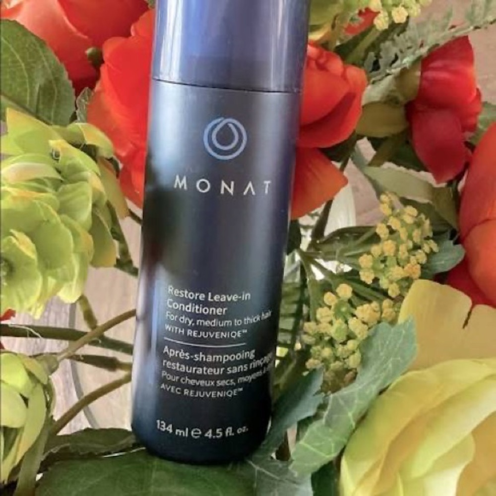Monat Restore Leave-In Conditioner